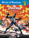 Cover image for World of Reading Spider-Man